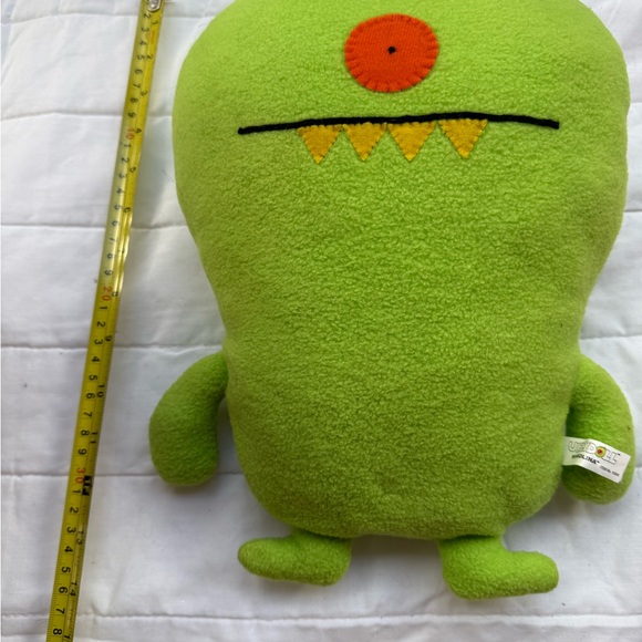 Ugly Dolls Plush - Picture 2 of 4